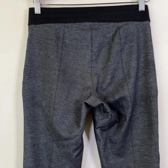 Kit and Ace  Pencil Me In Legging Heathered Gray - Picture 8 of 11